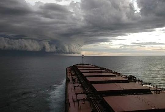 Nokia storm