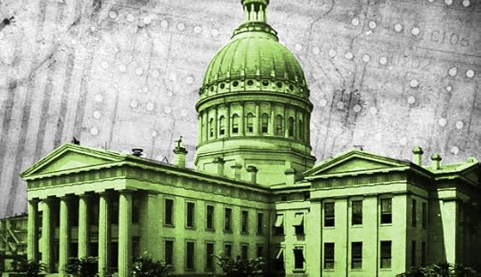 government buildings