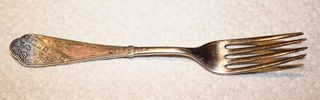 Full fork