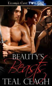 beautysbeasts msr 182x300 A Paranormal Lover's Wicked Delight More Reviews.