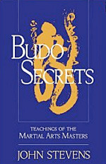 Budo_book