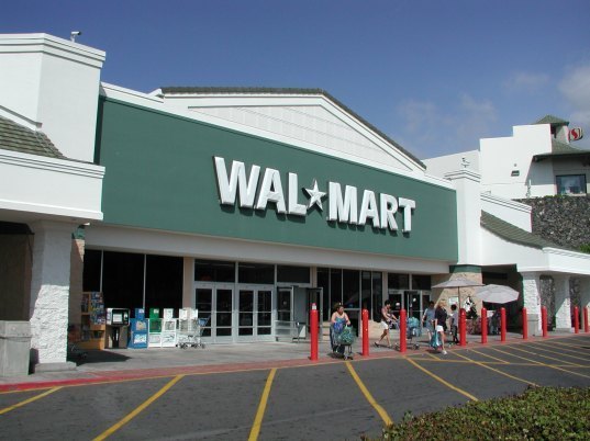 Walmart