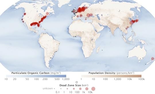 deadzones