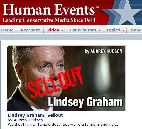 HE Graham