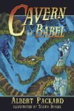 Cavern of Babel (The Buttersby Chronicles)