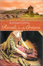 Rivals For The Crown