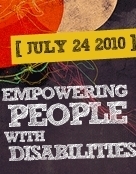 disabilities