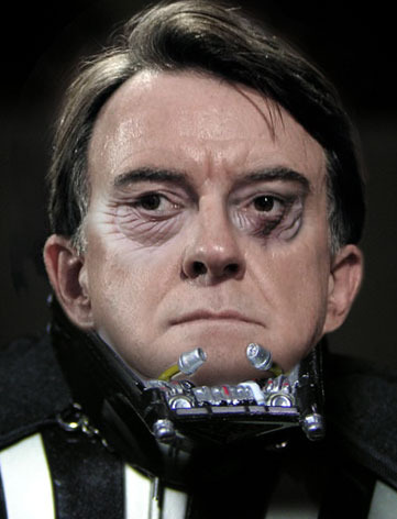 DarthMandelson