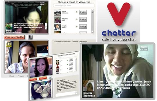 vChatter
