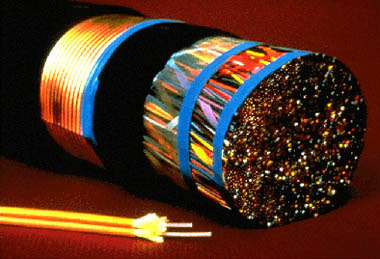 ISP cable