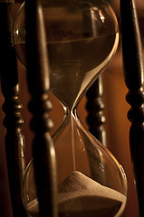 Passage of Time I