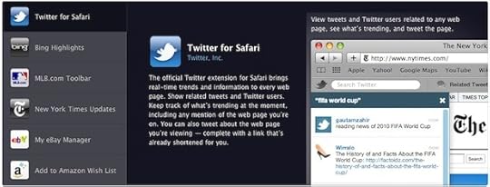 safari-extensions