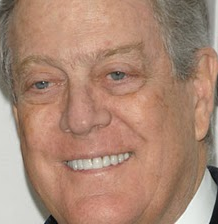 David Koch