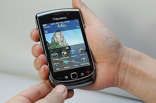 RIM-9800