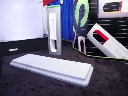 plug-free charger