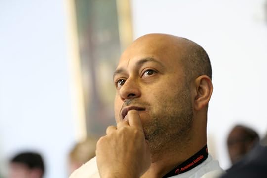 Osama Manzar