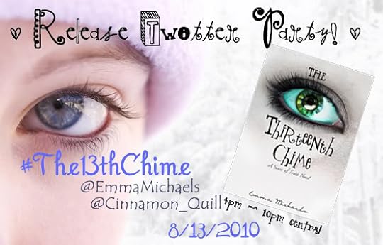 Emma Michaels Follower Award