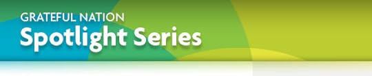 Spotlight Series Email Header