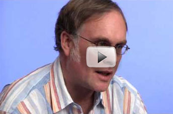 John Elder Robison Spotlight Video