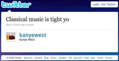 Kanye