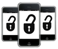 jailbroken phone graphic