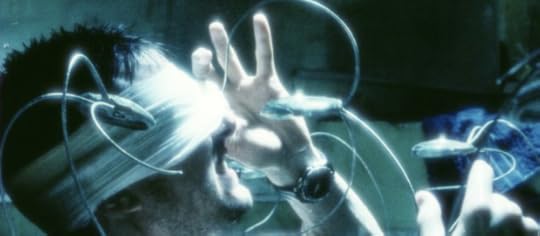 Minority Report