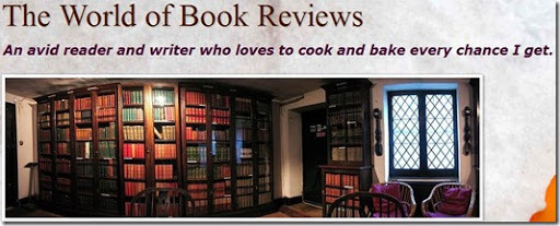 The World of Book Reviews