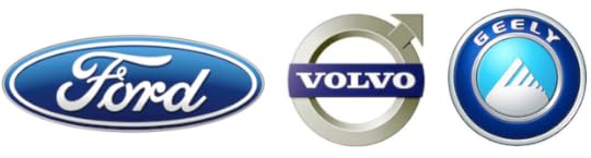 Volvo Geely