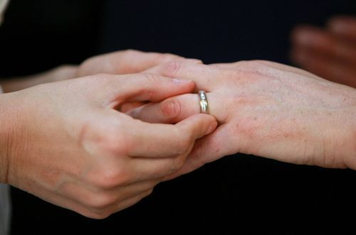 Marriage