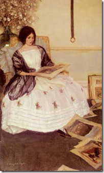Leonard Campbell Taylor--Japanese Prints