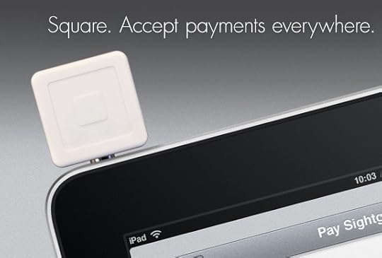 Square credit