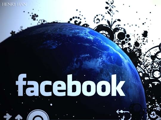 Facebook. Kalau bukan tak ada manfaat, takkan kuguna kamu. ~ picture by hequalstohenry of Deviant Art