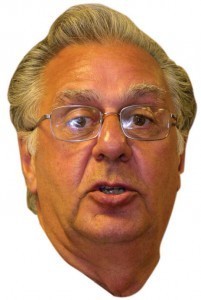 Dick Armey - Asshole of the Month
