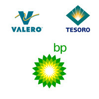 Oil Companies