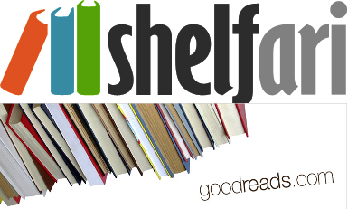 Goodreads and Shelfari