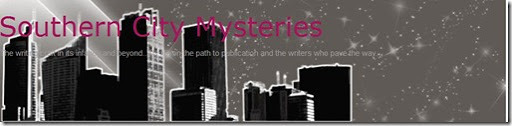 Southern City Mysteries