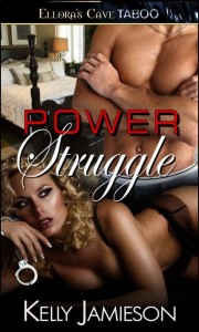 PowerStruggle 180x300 Kelly Jamieson Here On Friday and You Can Win