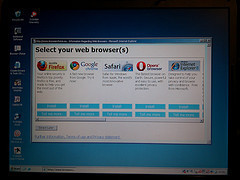 m$ eu browser choice
