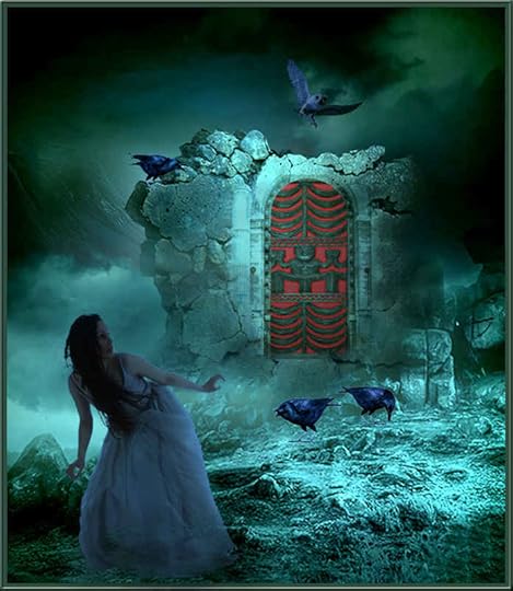 4816349393 b1fd1f7b85 b The Death Of Real Suspense In Romantic Suspense These Days