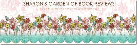 Sharon's Garden of Book Reviews