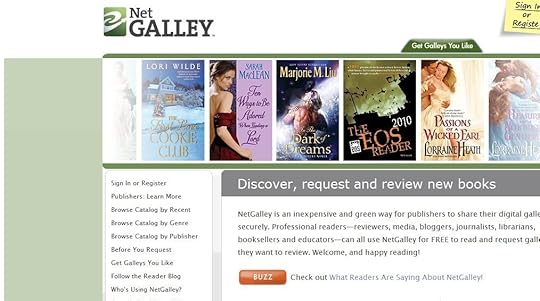 netgalley