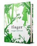 Linger (Wolves of Mercy Falls, Book 2)