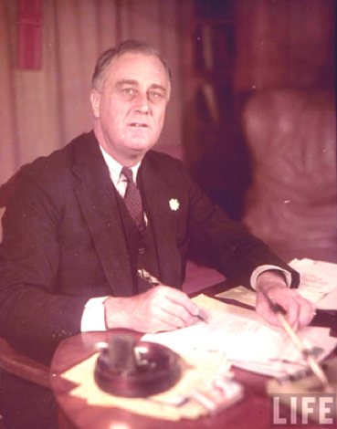 In Case You Forgot What August 14, 1935 Was All About . . .Social Security | Newstalgia