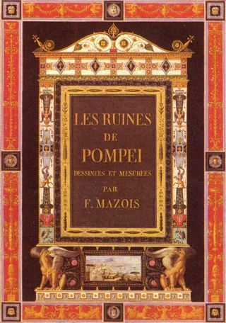 Pompeii_-_Mazois_-_Title_Page