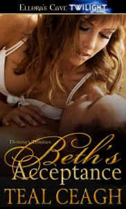 bethsacceptance msr 182x300 DESTINYS TRINITIES Excerpt Series. BETHS ACCEPTANCE, Part 1