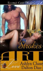 Strokes 181x300 Dalton Diaz Gets To Chat With Us Next Friday