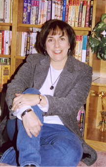 kathryn shay