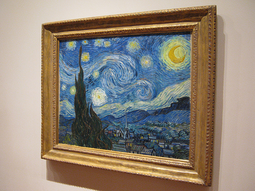 Starry Night