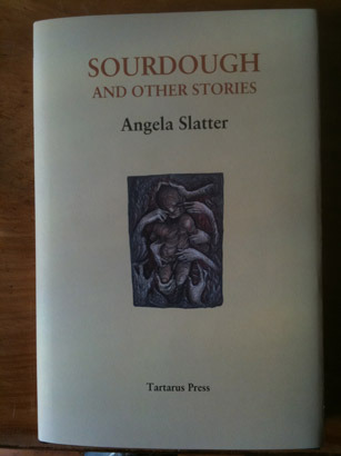 sourdough Sourdough & Other Stories