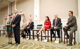 NH GOP Sen candidates